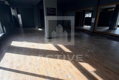 Spațiu comercial, de 108.05000305176 mp, în Între Lacuri