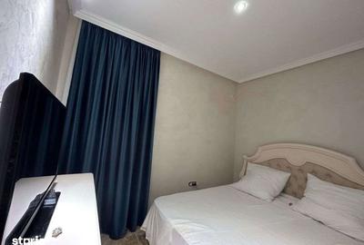 Apartament cu 2 camere în Năvodari - 5