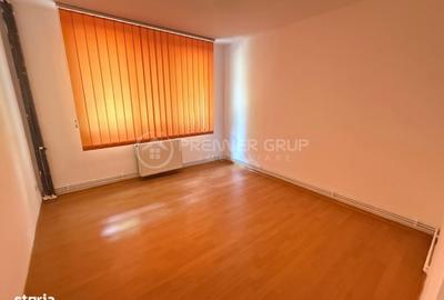 Apartament cu 2 camere semidecomandat în Tătărași