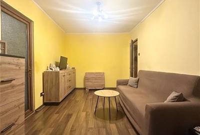 Apartament cu 2 camere semidecomandat, mobilat în Casa de Cultură - 4
