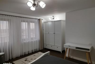 Casă cu 3 camere cu Teren 477 Mp în Bradu - 4