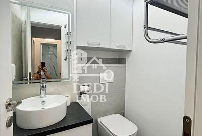 Apartament cu 3 camere decomandat în Decebal - 7