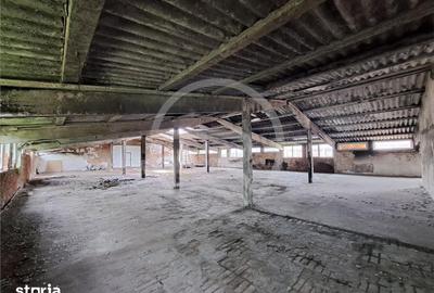 Spațiu comercial, de 1,150 mp, în Jucu - 5