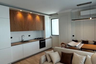 Apartament cu 3 camere decomandat în Faleza Nord - 4