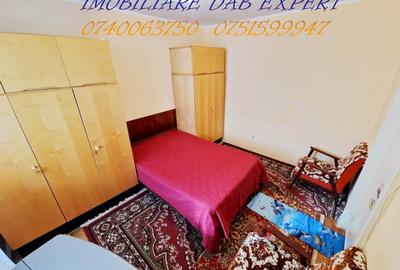 Apartament cu 2 camere semidecomandat în Micro 19 - 5