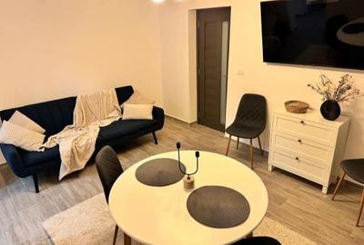 Apartament cu 2 camere în Mahmudia - 5