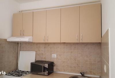 Apartament cu 2 camere în Bucium