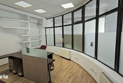 Spațiu comercial, de 180 mp, în George Enescu - 9