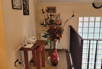 Casă individuală cu 4 camere cu Teren 2500 Mp în Cetate - 8