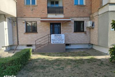 Spațiu comercial, de 100 mp, în Calea București