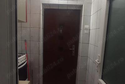 Garsonieră decomandată în Micro 40 - 2
