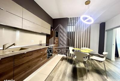 Apartament cu 2 camere în Lipovei