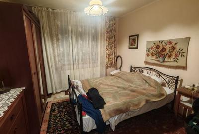 Apartament cu 2 camere semidecomandat în Calea Moroieni - 4
