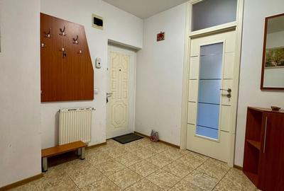 Apartament cu 2 camere semidecomandat, mobilat în Plopilor - 11