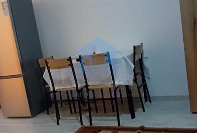 Garsonieră decomandată în Mărăști - 5