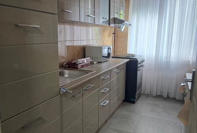 Apartament cu 2 camere decomandat în Gorjului - 13