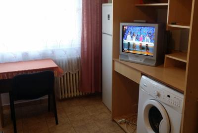 Garsonieră semidecomandată în Granit - 1