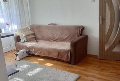 Apartament cu 2 camere în Viziru 2 - 8