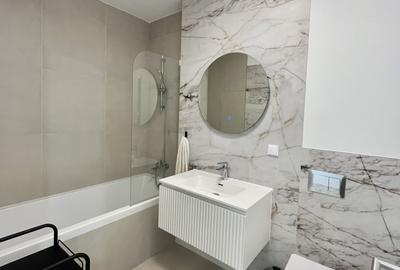 Apartament cu 2 camere semidecomandat în Domenii - 5