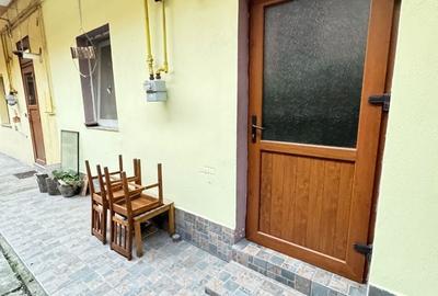 Garsonieră semidecomandată în Central - 5