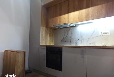 Apartament cu 2 camere, mobilat în Grozăvești