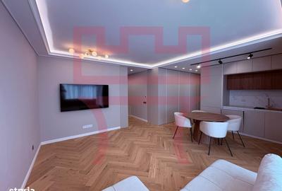 Apartament cu 2 camere în Mărăști - 5