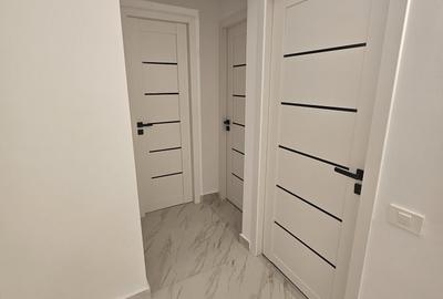 Apartament cu 3 camere decomandat în Iosia