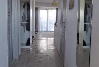 Casă cu 3 camere cu Canalizare în Central - 1