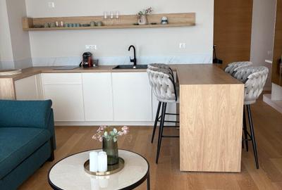 Apartament cu 3 camere decomandat, mobilat în Olimp - 2