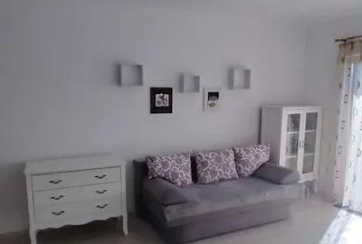 Apartament cu 2 camere decomandat, mobilat în Dâmbul Rotund