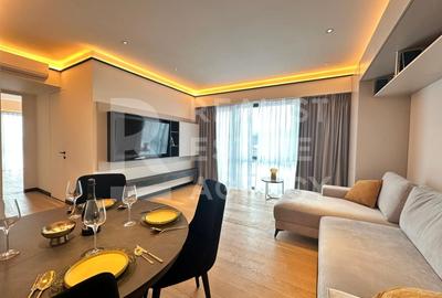 Apartament cu 2 camere în Iancu Nicolae