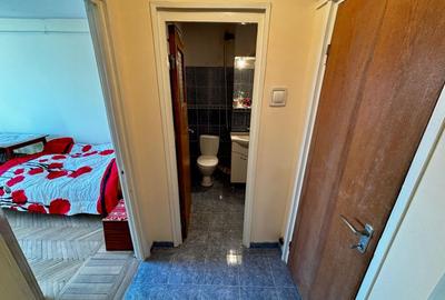 Apartament cu 2 camere semidecomandat, mobilat în Vest - 11