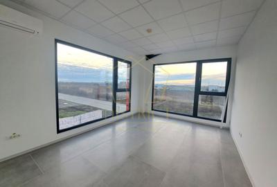 Spațiu industrial, de 885 mp, în Aeroport - 7