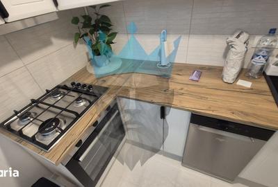 Apartament cu 2 camere în Gara de Nord - 5