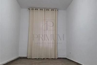 Garsonieră decomandată în Elisabetin - 2