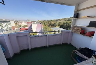 Apartament cu 3 camere decomandat în Mănăștur