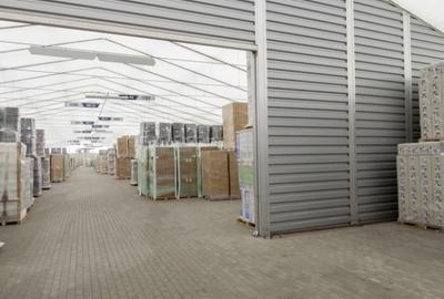 Spațiu industrial, de 1,100 mp, în Viile Noi - 2