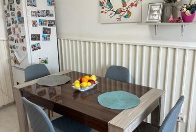 Apartament cu 3 camere decomandat în Exterior Vest - 4