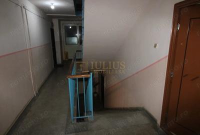 Apartament cu 2 camere semidecomandat în Gheorghe Lazăr - 1