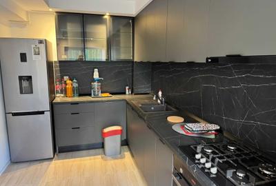 Apartament cu 2 camere semidecomandat în Ștefăneștii de Jos - 7