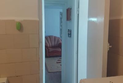 Apartament cu 2 camere în Broșteni