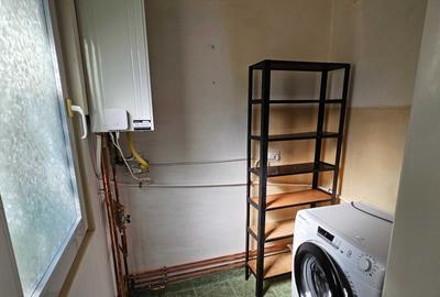 Apartament cu 2 camere nedecomandat în Dacia - 6