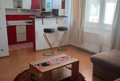 Garsonieră decomandată, mobilată în Terezian - 5