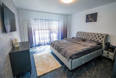 Casă cu Teren 250 Mp în Central - 3