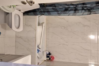 Casă cu 9 camere cu Canalizare în Andronache - 3