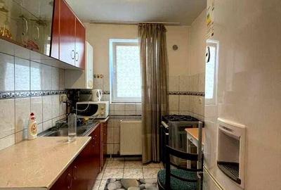 Garsonieră decomandată în Mănăștur