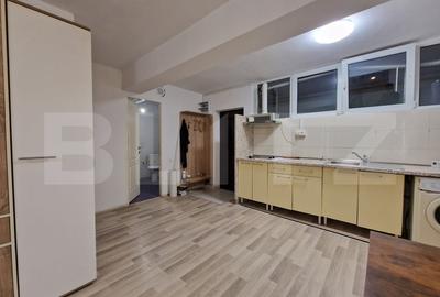 Apartament cu 2 camere semidecomandat, mobilat în Mărăști - 7