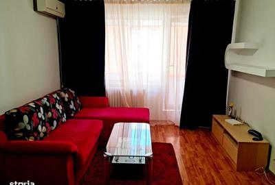 Apartament cu 2 camere decomandat în Păcii