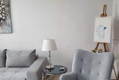 Apartament cu 2 camere în Tomis Nord - 20