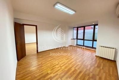 Birou, de 90 mp, în Dorobanți - 3